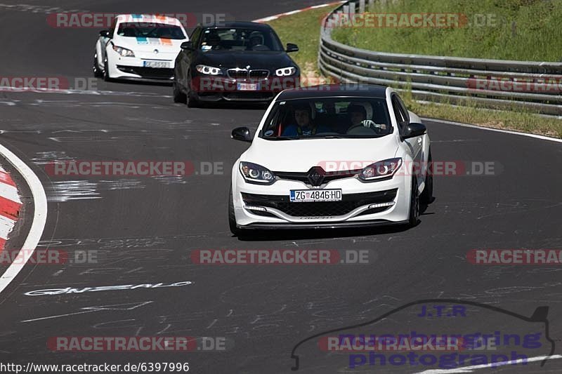 Bild #6397996 - Touristenfahrten Nürburgring Nordschleife (02.06.2019)