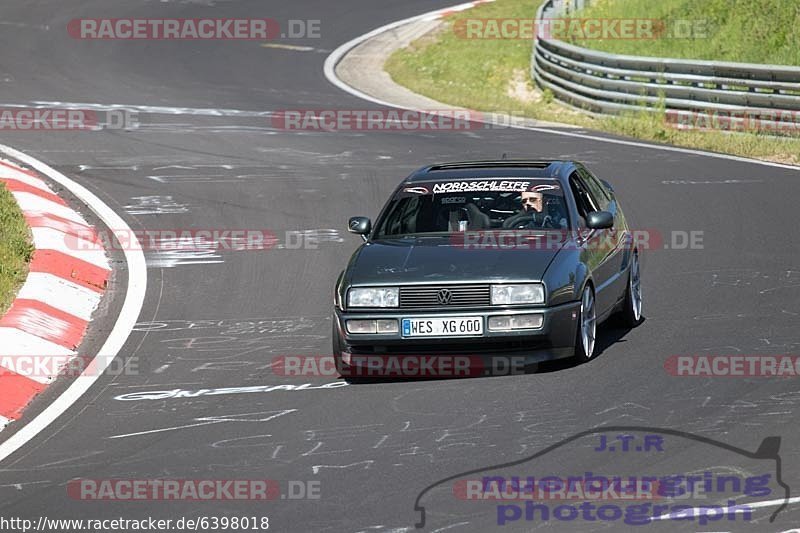 Bild #6398018 - Touristenfahrten Nürburgring Nordschleife (02.06.2019)