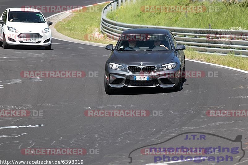 Bild #6398019 - Touristenfahrten Nürburgring Nordschleife (02.06.2019)