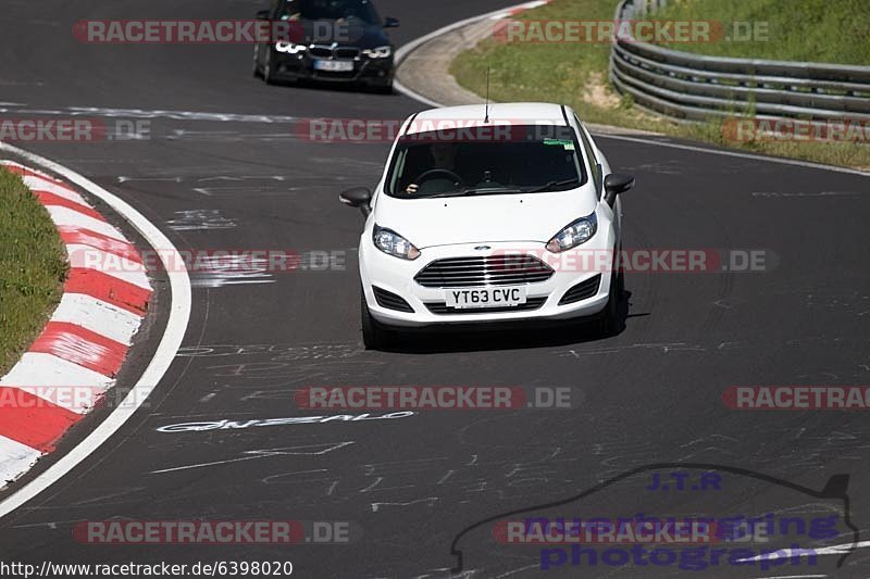 Bild #6398020 - Touristenfahrten Nürburgring Nordschleife (02.06.2019)