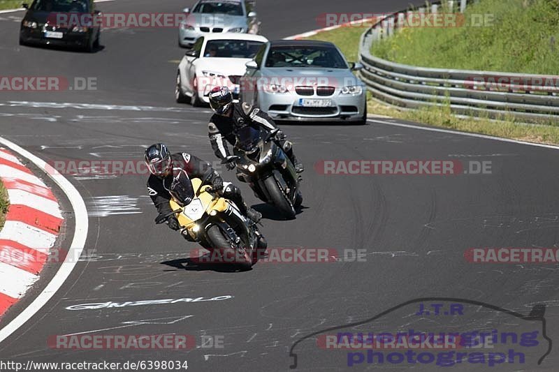 Bild #6398034 - Touristenfahrten Nürburgring Nordschleife (02.06.2019)