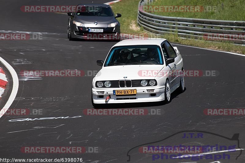 Bild #6398076 - Touristenfahrten Nürburgring Nordschleife (02.06.2019)