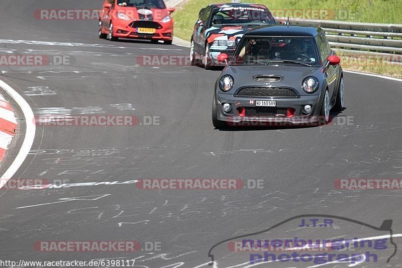 Bild #6398117 - Touristenfahrten Nürburgring Nordschleife (02.06.2019)