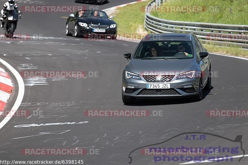 Bild #6398145 - Touristenfahrten Nürburgring Nordschleife (02.06.2019)