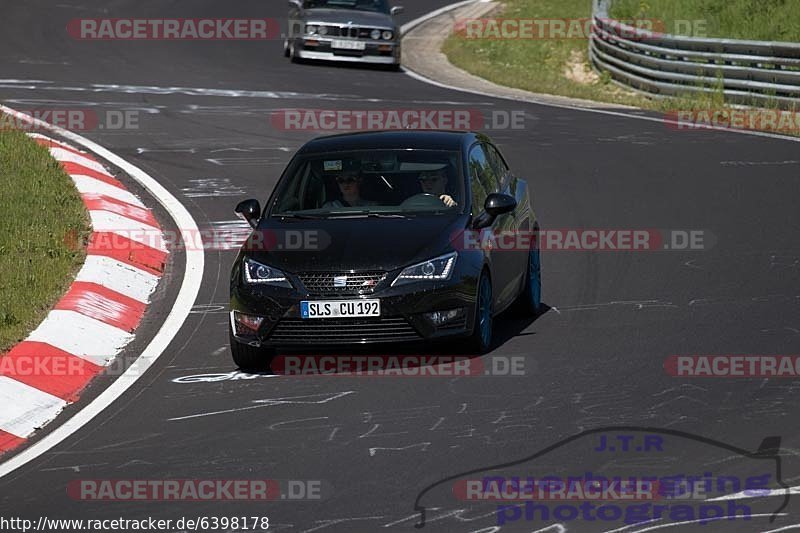 Bild #6398178 - Touristenfahrten Nürburgring Nordschleife (02.06.2019)