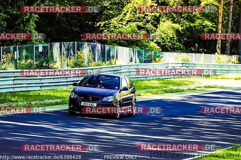 Bild #6398428 - Touristenfahrten Nürburgring Nordschleife (02.06.2019)