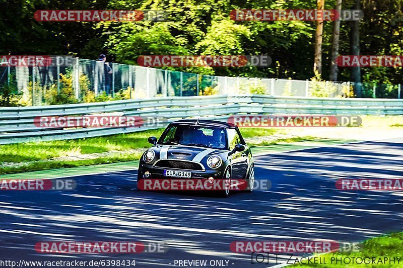 Bild #6398434 - Touristenfahrten Nürburgring Nordschleife (02.06.2019)