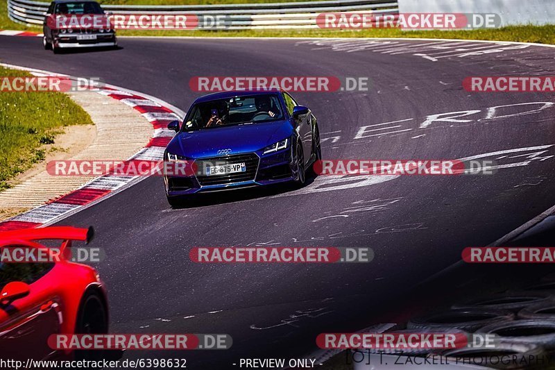 Bild #6398632 - Touristenfahrten Nürburgring Nordschleife (02.06.2019)