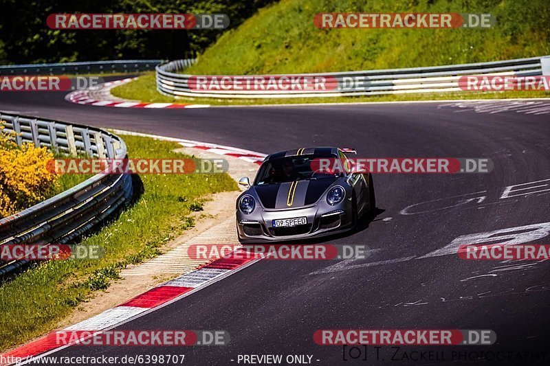 Bild #6398707 - Touristenfahrten Nürburgring Nordschleife (02.06.2019)