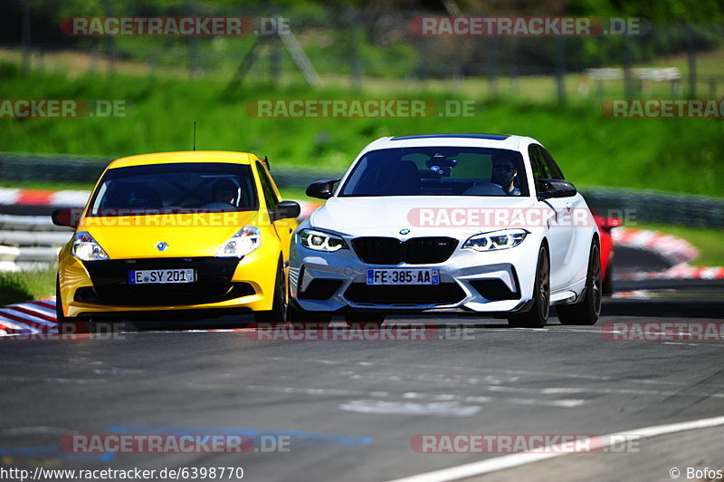 Bild #6398770 - Touristenfahrten Nürburgring Nordschleife (02.06.2019)