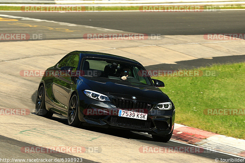 Bild #6398923 - Touristenfahrten Nürburgring Nordschleife (02.06.2019)