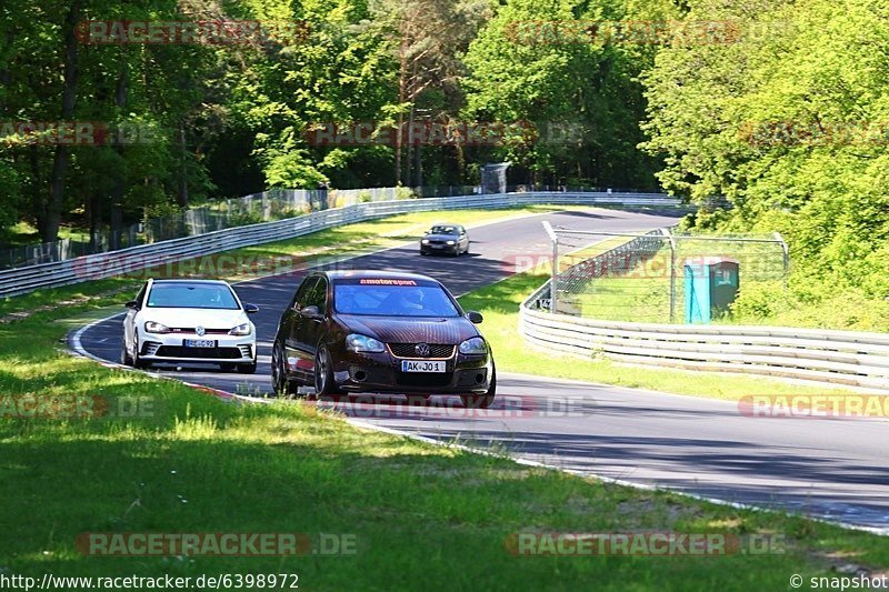 Bild #6398972 - Touristenfahrten Nürburgring Nordschleife (02.06.2019)