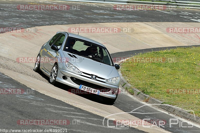 Bild #6399021 - Touristenfahrten Nürburgring Nordschleife (02.06.2019)