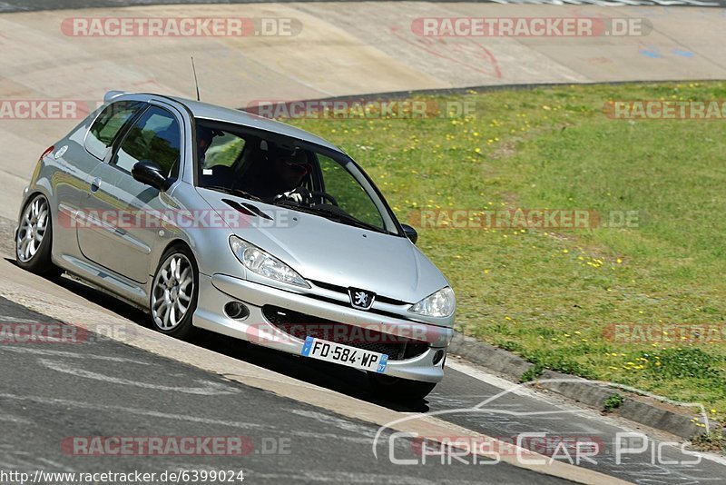 Bild #6399024 - Touristenfahrten Nürburgring Nordschleife (02.06.2019)