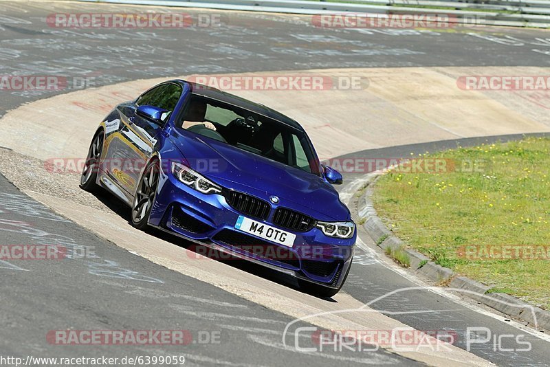 Bild #6399059 - Touristenfahrten Nürburgring Nordschleife (02.06.2019)