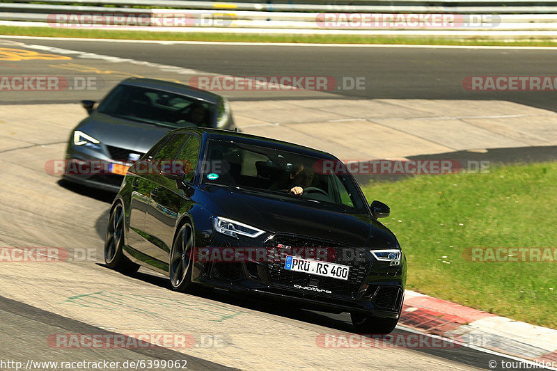 Bild #6399062 - Touristenfahrten Nürburgring Nordschleife (02.06.2019)