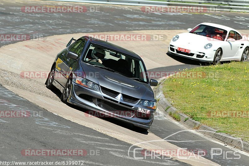 Bild #6399072 - Touristenfahrten Nürburgring Nordschleife (02.06.2019)