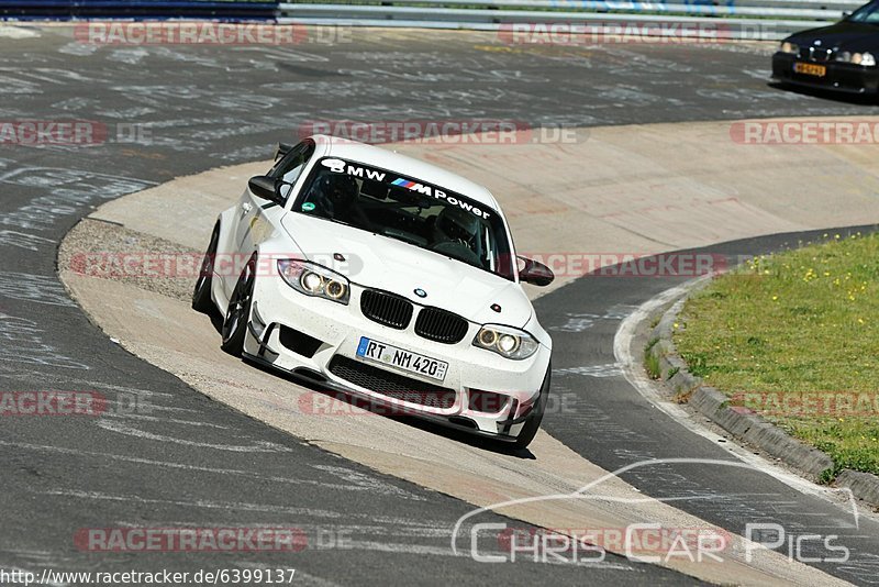 Bild #6399137 - Touristenfahrten Nürburgring Nordschleife (02.06.2019)