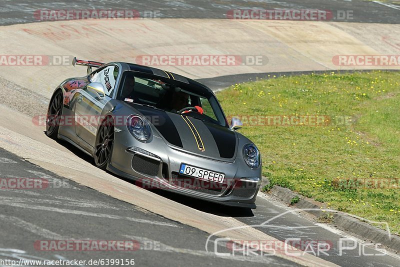 Bild #6399156 - Touristenfahrten Nürburgring Nordschleife (02.06.2019)