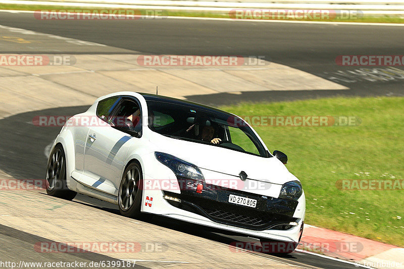 Bild #6399187 - Touristenfahrten Nürburgring Nordschleife (02.06.2019)