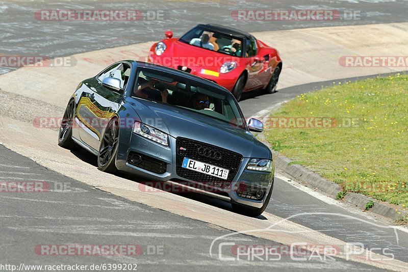 Bild #6399202 - Touristenfahrten Nürburgring Nordschleife (02.06.2019)