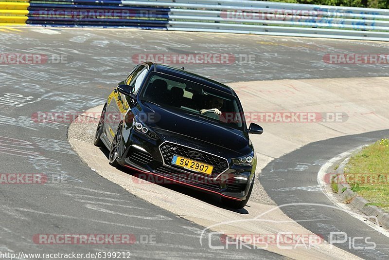 Bild #6399212 - Touristenfahrten Nürburgring Nordschleife (02.06.2019)