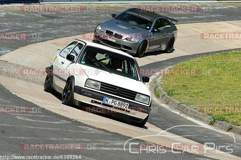 Bild #6399264 - Touristenfahrten Nürburgring Nordschleife (02.06.2019)