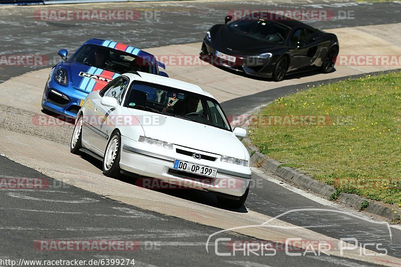 Bild #6399274 - Touristenfahrten Nürburgring Nordschleife (02.06.2019)