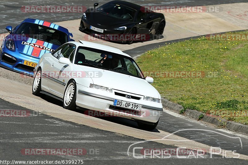 Bild #6399275 - Touristenfahrten Nürburgring Nordschleife (02.06.2019)