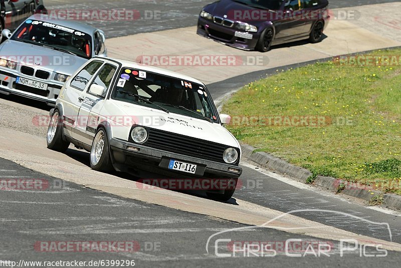 Bild #6399296 - Touristenfahrten Nürburgring Nordschleife (02.06.2019)