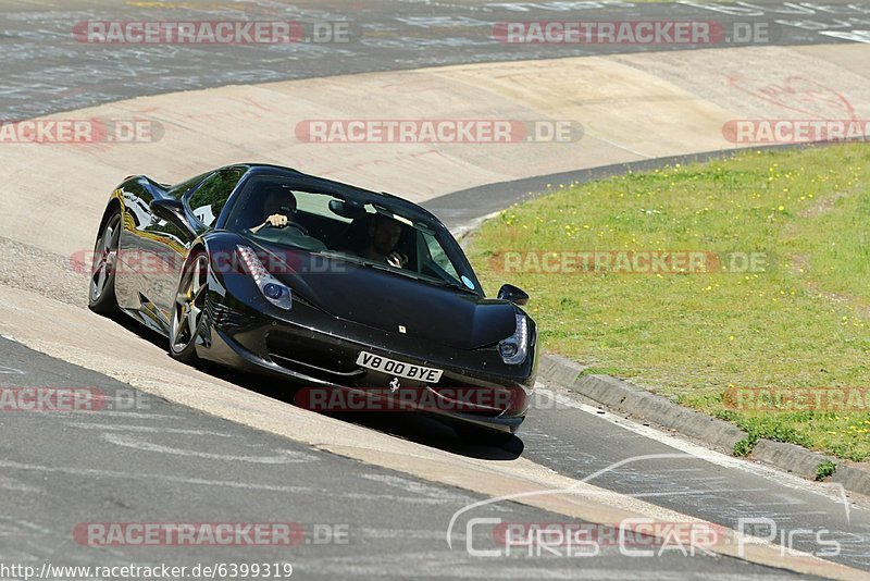 Bild #6399319 - Touristenfahrten Nürburgring Nordschleife (02.06.2019)