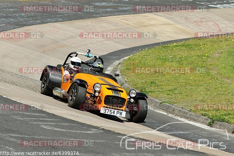 Bild #6399374 - Touristenfahrten Nürburgring Nordschleife (02.06.2019)