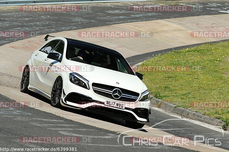 Bild #6399381 - Touristenfahrten Nürburgring Nordschleife (02.06.2019)