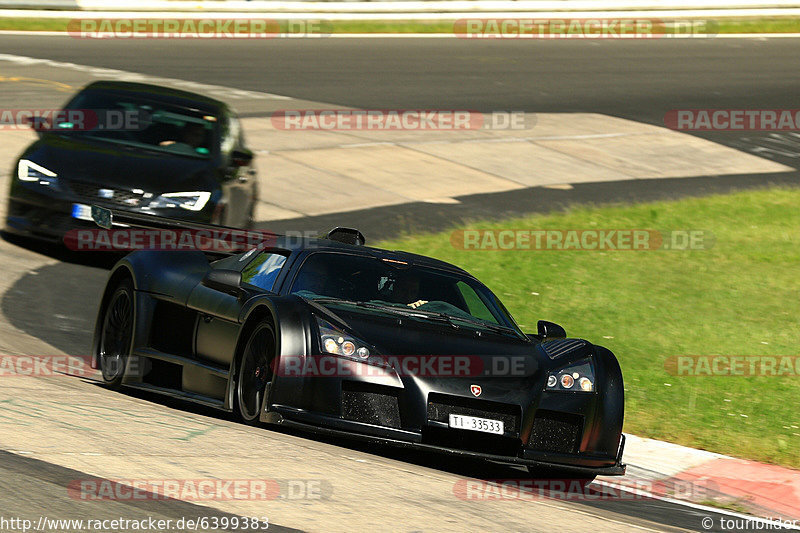 Bild #6399383 - Touristenfahrten Nürburgring Nordschleife (02.06.2019)