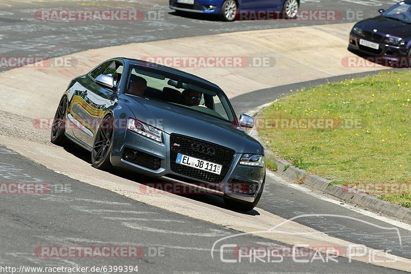 Bild #6399394 - Touristenfahrten Nürburgring Nordschleife (02.06.2019)