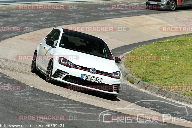 Bild #6399421 - Touristenfahrten Nürburgring Nordschleife (02.06.2019)