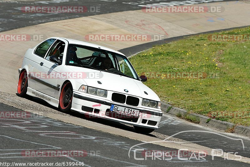 Bild #6399446 - Touristenfahrten Nürburgring Nordschleife (02.06.2019)