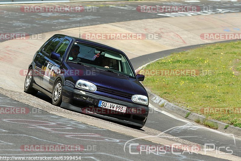 Bild #6399454 - Touristenfahrten Nürburgring Nordschleife (02.06.2019)