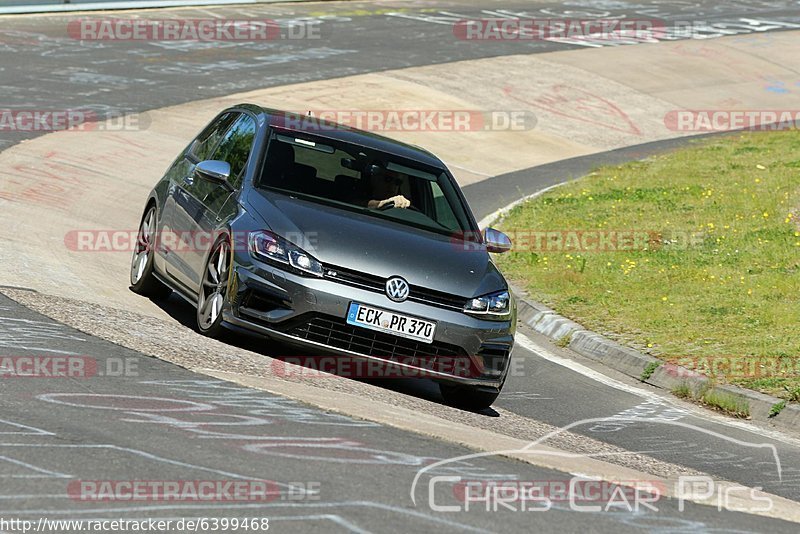 Bild #6399468 - Touristenfahrten Nürburgring Nordschleife (02.06.2019)