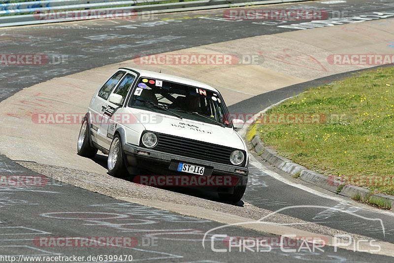 Bild #6399470 - Touristenfahrten Nürburgring Nordschleife (02.06.2019)