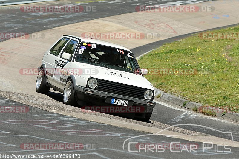 Bild #6399473 - Touristenfahrten Nürburgring Nordschleife (02.06.2019)