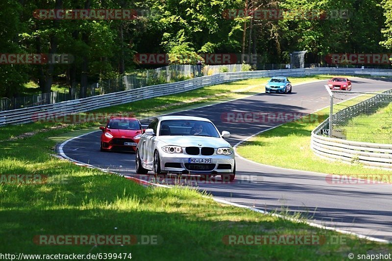 Bild #6399474 - Touristenfahrten Nürburgring Nordschleife (02.06.2019)