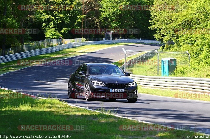 Bild #6399490 - Touristenfahrten Nürburgring Nordschleife (02.06.2019)