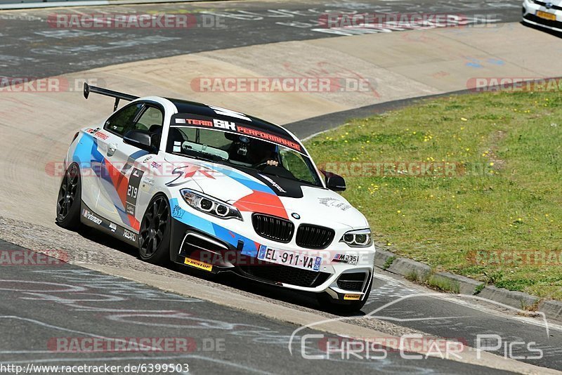 Bild #6399503 - Touristenfahrten Nürburgring Nordschleife (02.06.2019)