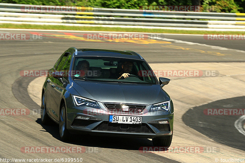 Bild #6399550 - Touristenfahrten Nürburgring Nordschleife (02.06.2019)