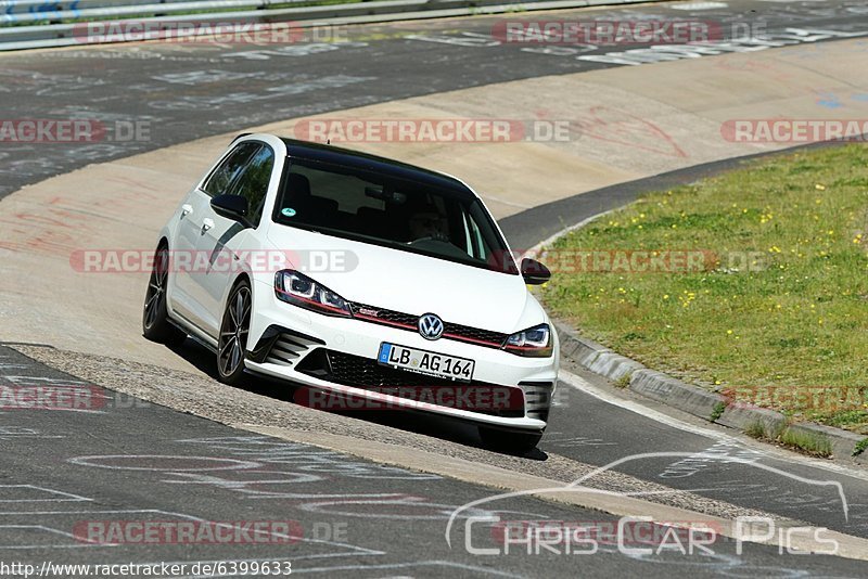 Bild #6399633 - Touristenfahrten Nürburgring Nordschleife (02.06.2019)