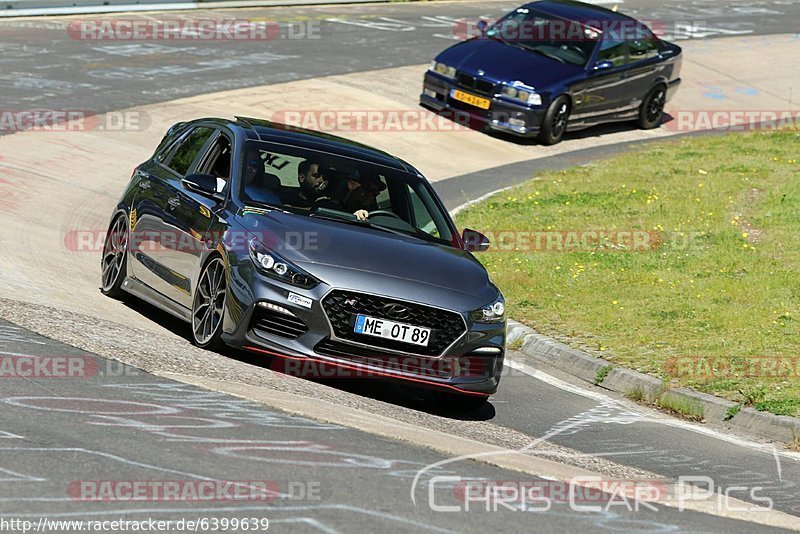 Bild #6399639 - Touristenfahrten Nürburgring Nordschleife (02.06.2019)