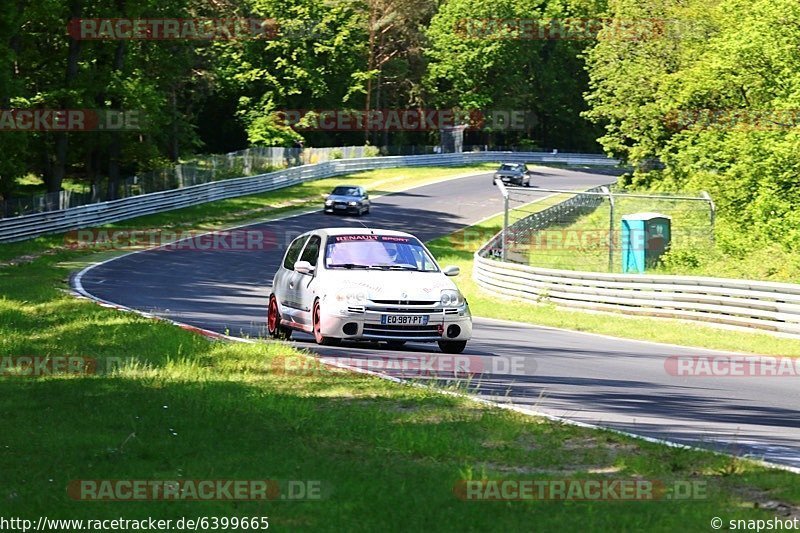 Bild #6399665 - Touristenfahrten Nürburgring Nordschleife (02.06.2019)