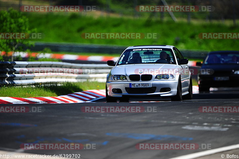 Bild #6399702 - Touristenfahrten Nürburgring Nordschleife (02.06.2019)