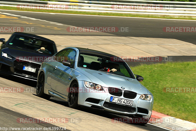 Bild #6399724 - Touristenfahrten Nürburgring Nordschleife (02.06.2019)